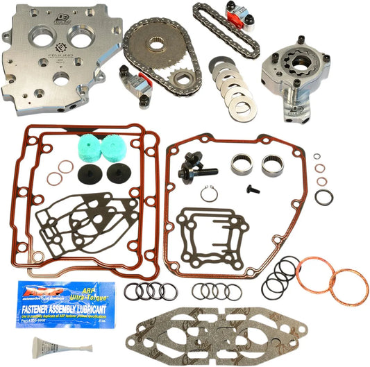 FEULING PARTS OE+ Hydrauliskt Kamkedjespännare Konverteringskit bild 1 PMMEDIA:ac4db4f74ab71668
