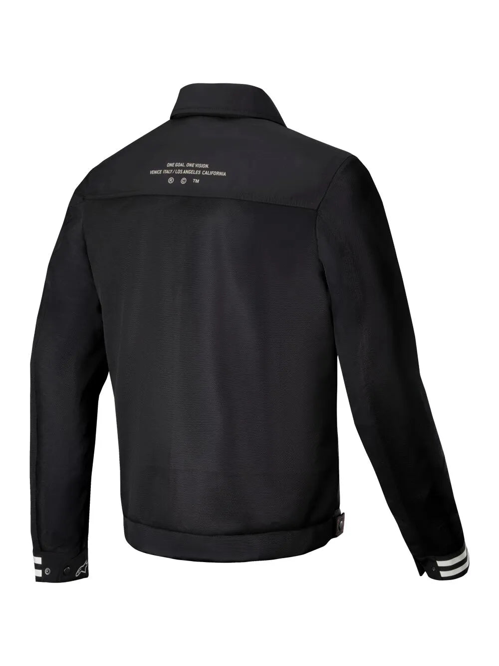 Alpinestars (Road) Ignite Air Jacka textil herr bild 4 PMMEDIA:5b3661b20944fe7e