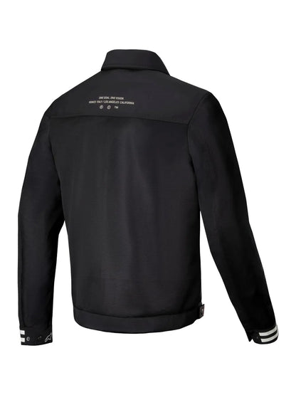 Alpinestars (Road) Ignite Air Jacka textil herr bild 4 PMMEDIA:5b3661b20944fe7e