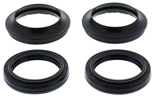 ALL BALLS Gaffelservicekit med bussningar och tätningar bild 1 PMMEDIA:7c2b88c1ae14737a