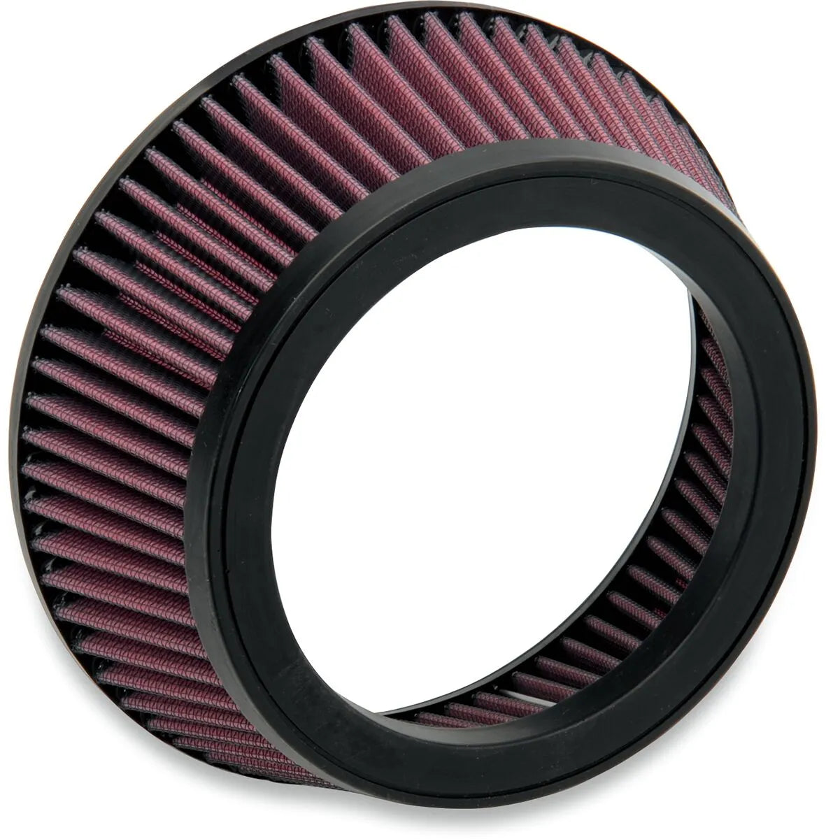 La Choppers Replacement Air Filter for La Choppers/Affliction Air Cleaners Luftfilter & delar bild 1 PMMEDIA:40cf1a2a4d6bedd1