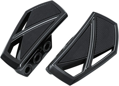 Kuryakyn Phantom Mini Boards Fotplattor & delar bild 2 PMMEDIA:f28efc536072b0f5