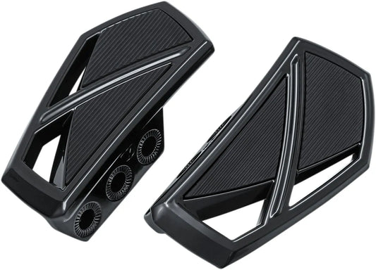 Kuryakyn Phantom Mini Boards Fotplattor & delar bild 2 PMMEDIA:f28efc536072b0f5