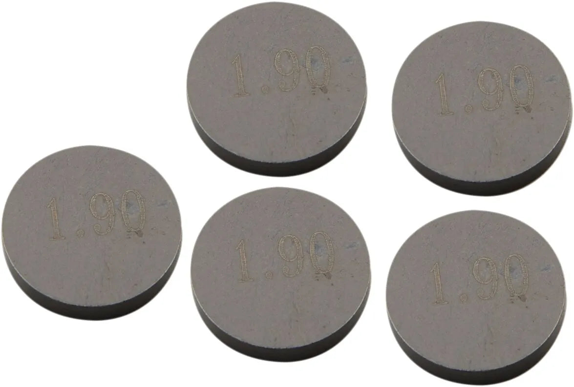 PROX Ventilshim 9,48 mm 5-pack bild 1 PMMEDIA:ca296d79e9374cc6