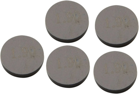 PROX Ventilshim 9,48 mm 5-pack bild 1 PMMEDIA:ca296d79e9374cc6