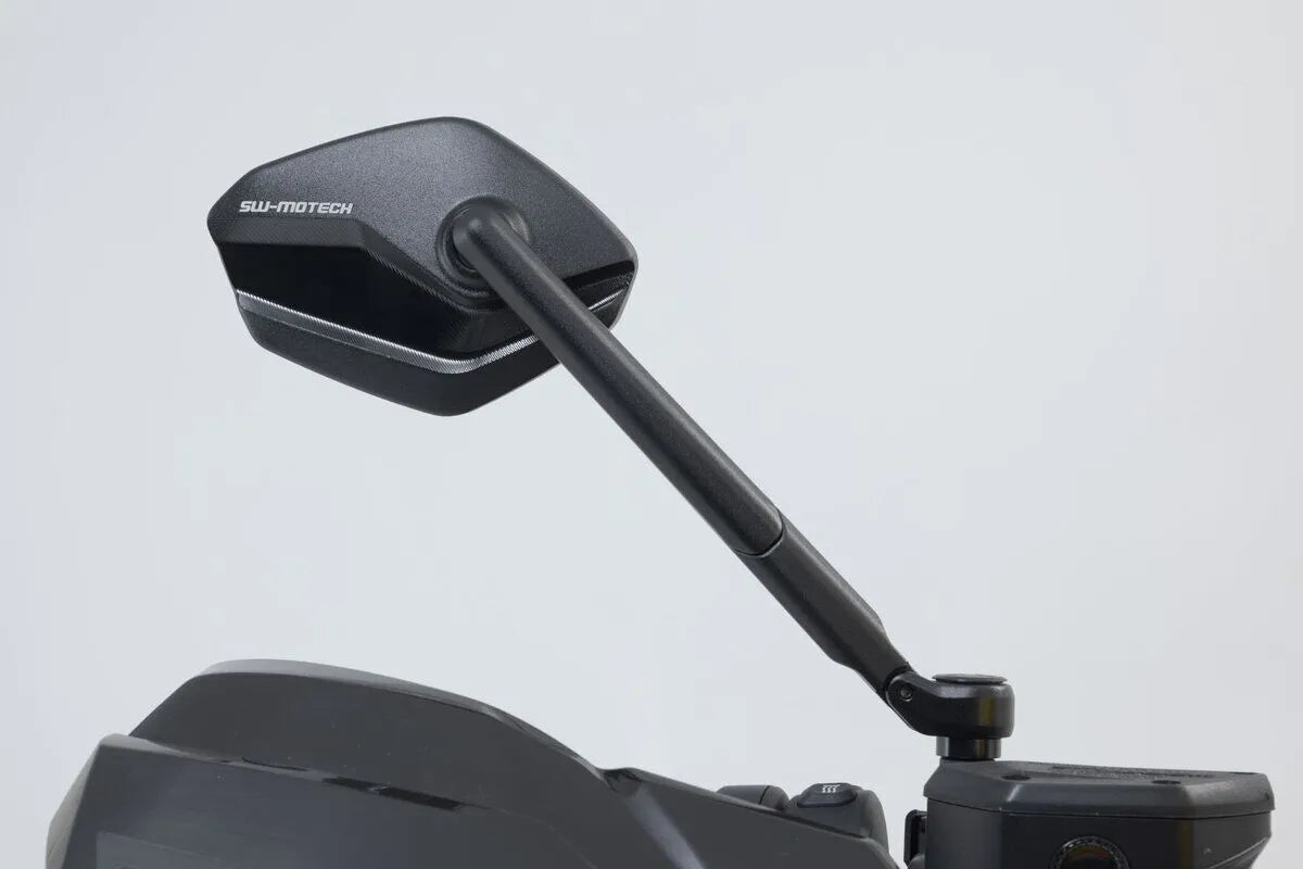 SW-MOTECH Sportbackspegel Set Lång Arm bild 9 PMMEDIA:23ec91c2215bc90e