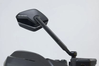 SW-MOTECH Sportbackspegel Set Lång Arm bild 9 PMMEDIA:23ec91c2215bc90e
