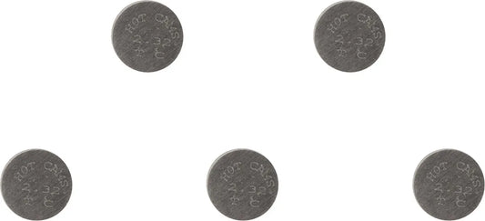 HOT CAMS Ventilskivor 5-pack 8,90x2,32 mm bild 1 PMMEDIA:422e77d70f617f19