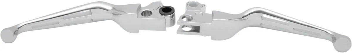 DRAG SPECIALTIES Slotted Wide Blade Reglage Set bild 1 PMMEDIA:2ab34b19a4f539fe