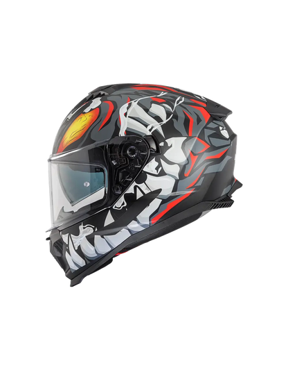 Premier Helmets Typhoon MO Integralhjälm vuxen bild 6 PMMEDIA:81654d368070a5cf