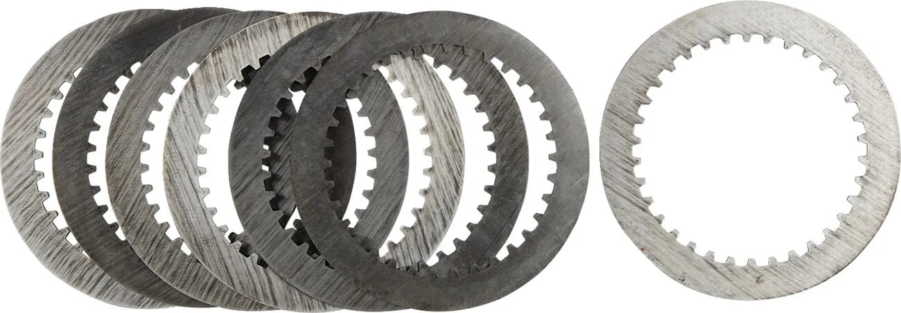 MOOSE OFFROAD HARD-PARTS Stål Kopplingsplattor Yamaha bild 1 PMMEDIA:3617306d33924225