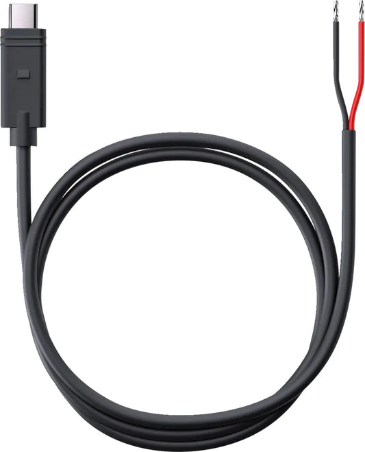 SP CONNECT Hardwire-kabel för SPC+ bild 1 PMMEDIA:97aff42b59d17545