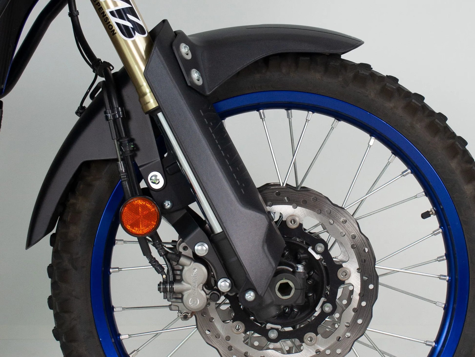 UNIRACING Scratch Saver Yamaha Tenere 700 bild 5 PMMEDIA:d98f7ea596ee9b5d