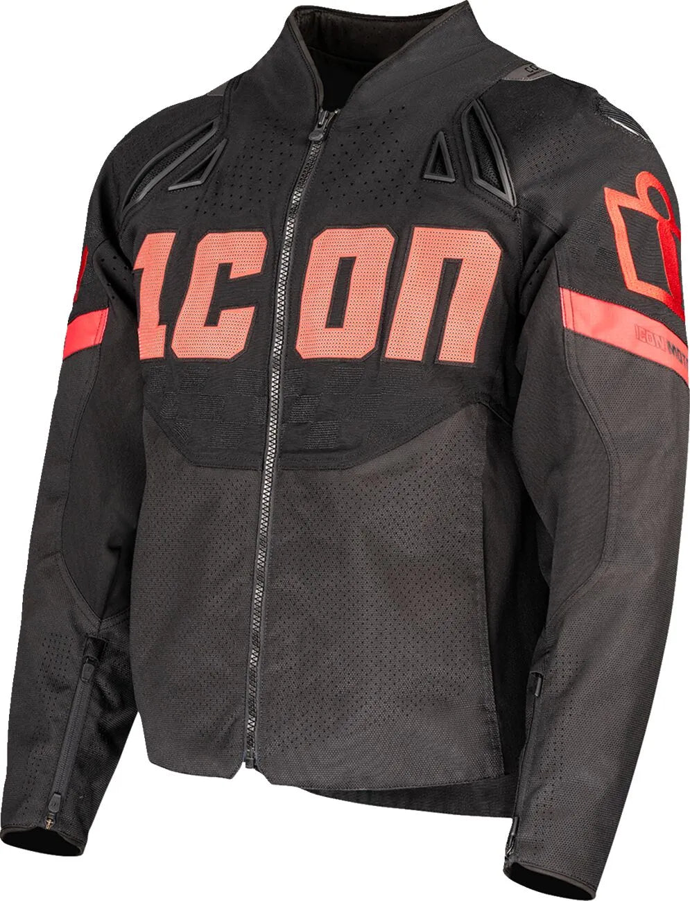 Icon Contra3™ Hero Jacka textil herr bild 2 PMMEDIA:cc0f0e921afb269f
