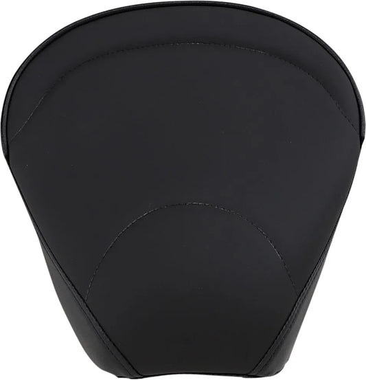 DRAG SPECIALTIES SEATS Pillion Pad bakstol bild 1 PMMEDIA:eb44ece20fe024e9
