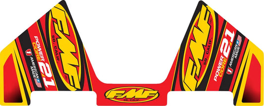 Fmf FMF Exhaust Replacement Decal Klistermärken & dekaler bild 2 PMMEDIA:6182c4b633ffac85
