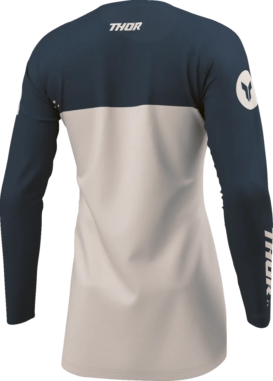 Thor Women's Ridemode Menace Tröjor dam bild 9 PMMEDIA:a09a6d0253991225