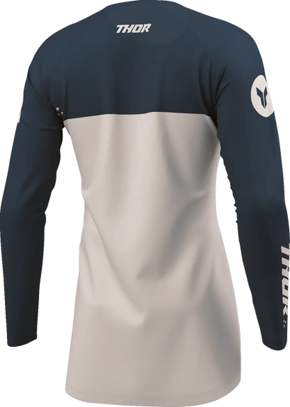 Thor Women's Ridemode Menace Tröjor dam bild 9 PMMEDIA:a09a6d0253991225