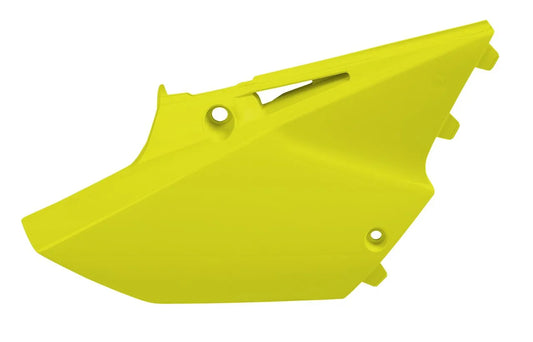 POLISPORT Sidpaneler för Yamaha YZ 15- FL YE bild 1 PMMEDIA:d9cfb1b9a8206e27