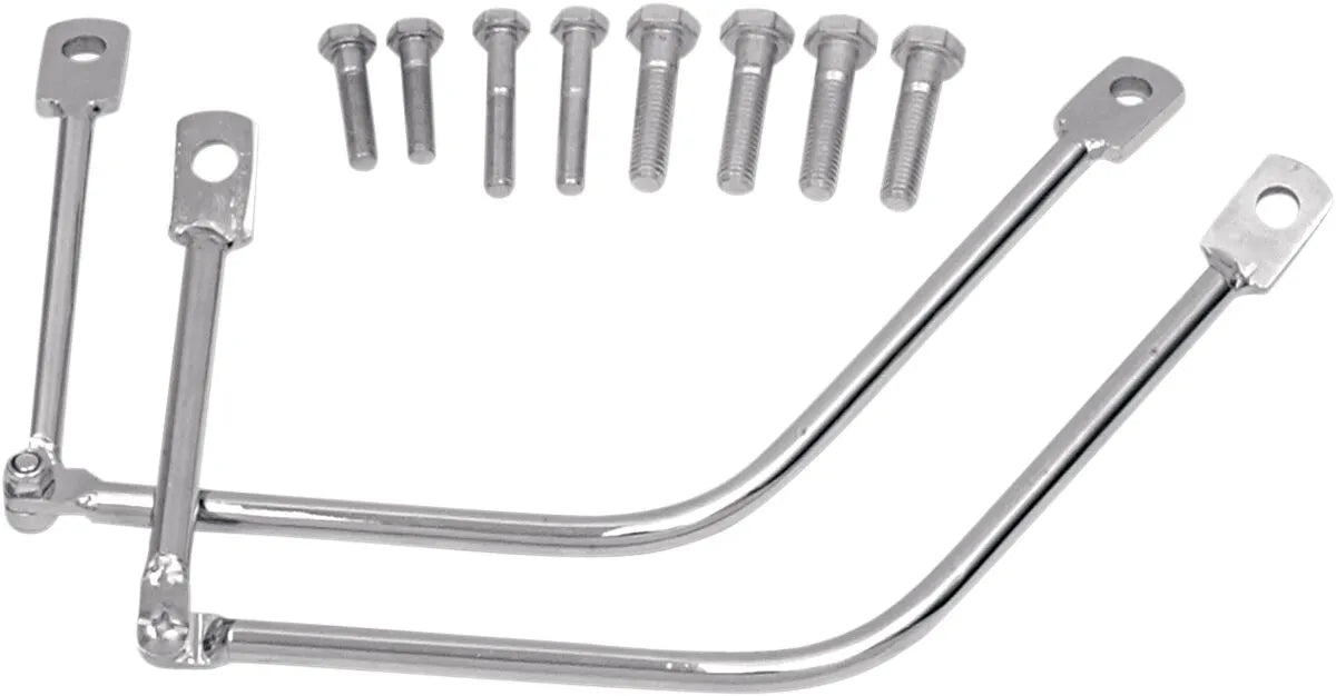 SADDLEMEN S4 Universal Stöd för Sidoväskor bild 1 PMMEDIA:64a640a88dc1f3e9