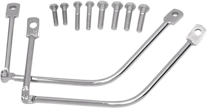 SADDLEMEN S4 Universal Stöd för Sidoväskor bild 1 PMMEDIA:64a640a88dc1f3e9