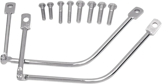 SADDLEMEN S4 Universal Stöd för Sidoväskor bild 1 PMMEDIA:64a640a88dc1f3e9