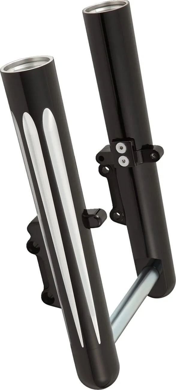 Arlen Ness Dual-Disc Hot Legs Fork Legs Nedre gaffelben bild 4 PMMEDIA:b38e046be19e0caa
