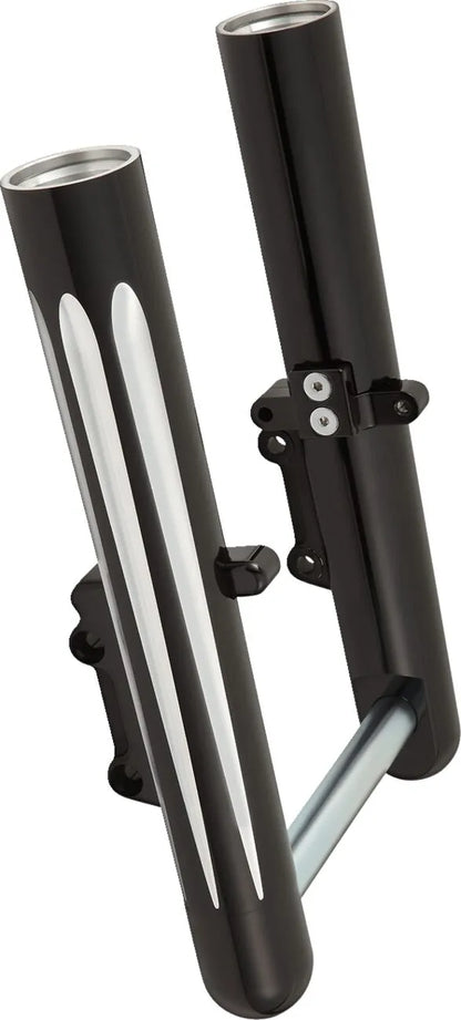 Arlen Ness Dual-Disc Hot Legs Fork Legs Nedre gaffelben bild 4 PMMEDIA:b38e046be19e0caa