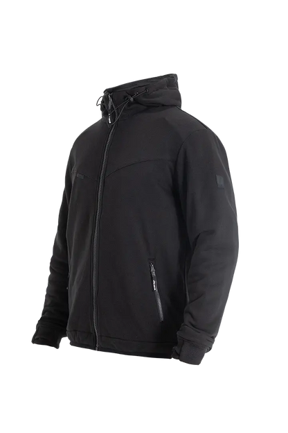 John Doe XTM® V3 Hoodie Jacka textil herr bild 3 PMMEDIA:1ffb39f44c86b07e