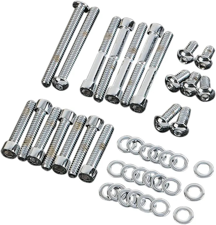 GARDNER-WESTCOTT Primary Cover Bolt Kit bild 1 PMMEDIA:c6b9d47be040bd56