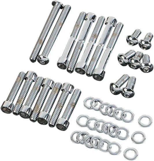GARDNER-WESTCOTT Primary Cover Bolt Kit bild 1 PMMEDIA:c6b9d47be040bd56