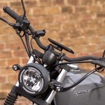 SP CONNECT Moto Mount LT telefonhållare bild 8 PMMEDIA:d74c87a935576347