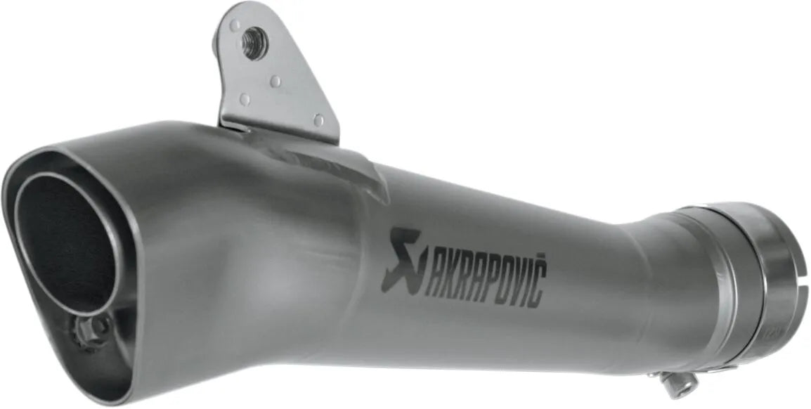 AKRAPOVIC GP-Style Megaphone Slip-On Ljuddämpare YZFR-6 bild 4 PMMEDIA:07c720d3e9a2859a