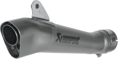 AKRAPOVIC GP-Style Megaphone Slip-On Ljuddämpare YZFR-6 bild 4 PMMEDIA:07c720d3e9a2859a