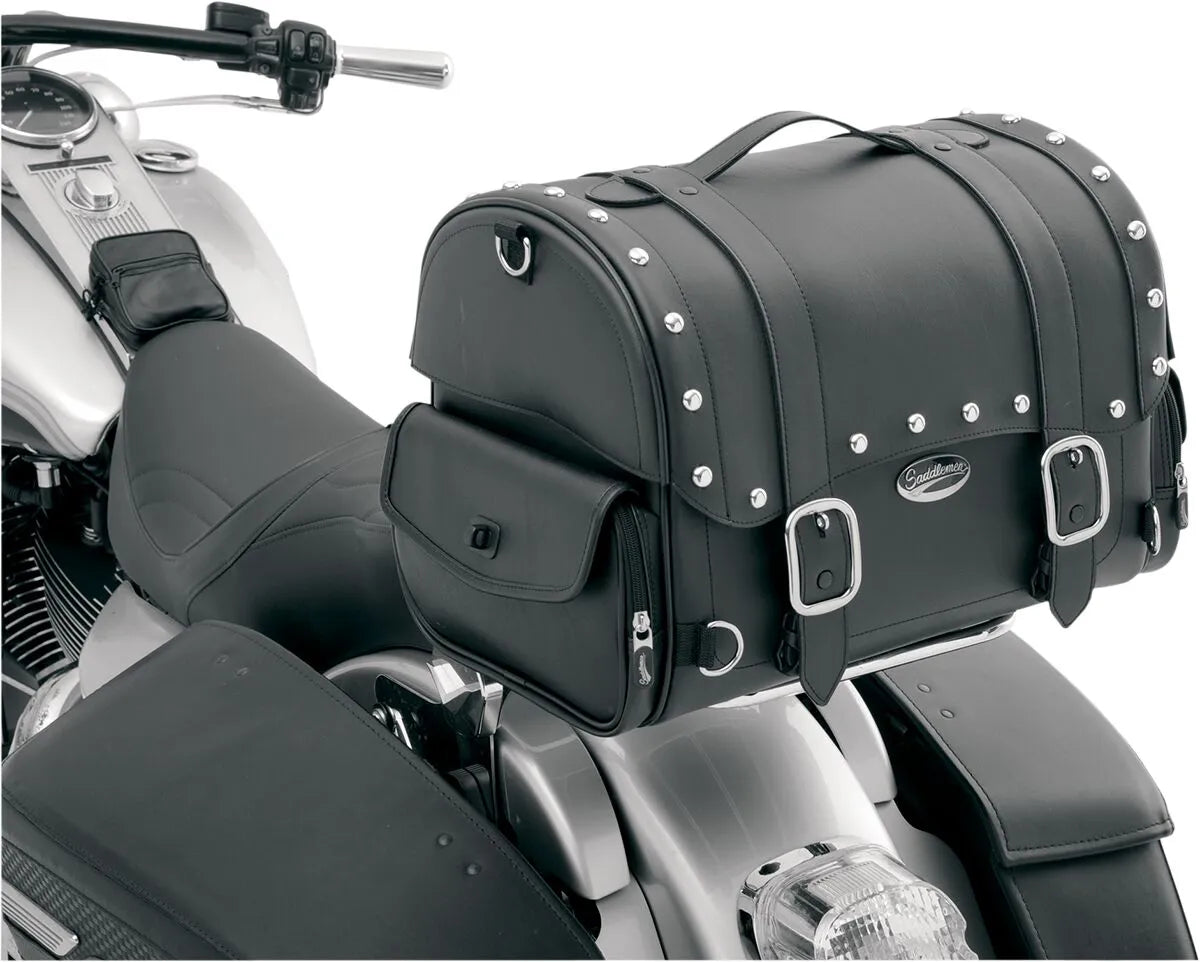 SADDLEMEN Desperado Express Tail Bag bild 2 PMMEDIA:4c9a3bab36e14a09