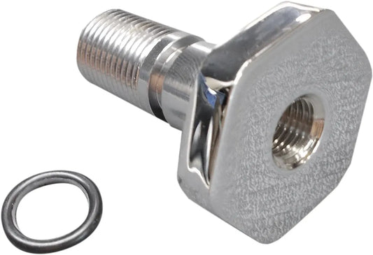 COLONY Fork Tube Plug krom bild 1 PMMEDIA:a7ab382d01aa3984