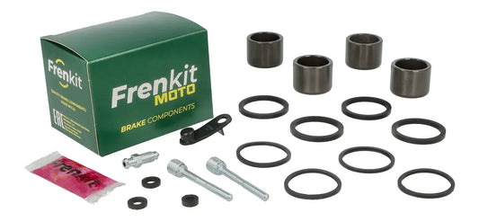 FRENKIT S.L. SUPERKIT Bromsok 30mm för Kawasaki bild 1 PMMEDIA:1163146fb1de251f