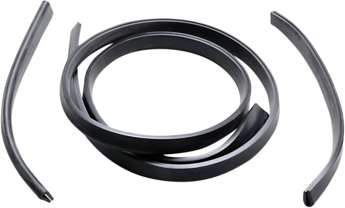 KLOCK WERKS Flare® Vindruta för Polaris Ranger 2013-2019, Tonad bild 7 PMMEDIA:791e9af862a46808