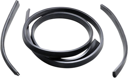KLOCK WERKS Flare® Vindruta för Polaris Ranger 2013-2019, Tonad bild 7 PMMEDIA:791e9af862a46808