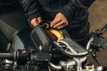 Sw Motech Legend Gear Strap-on Tank Bag LT2 Tankväskor & delar bild 12 PMMEDIA:1fca3b23cb20ccce