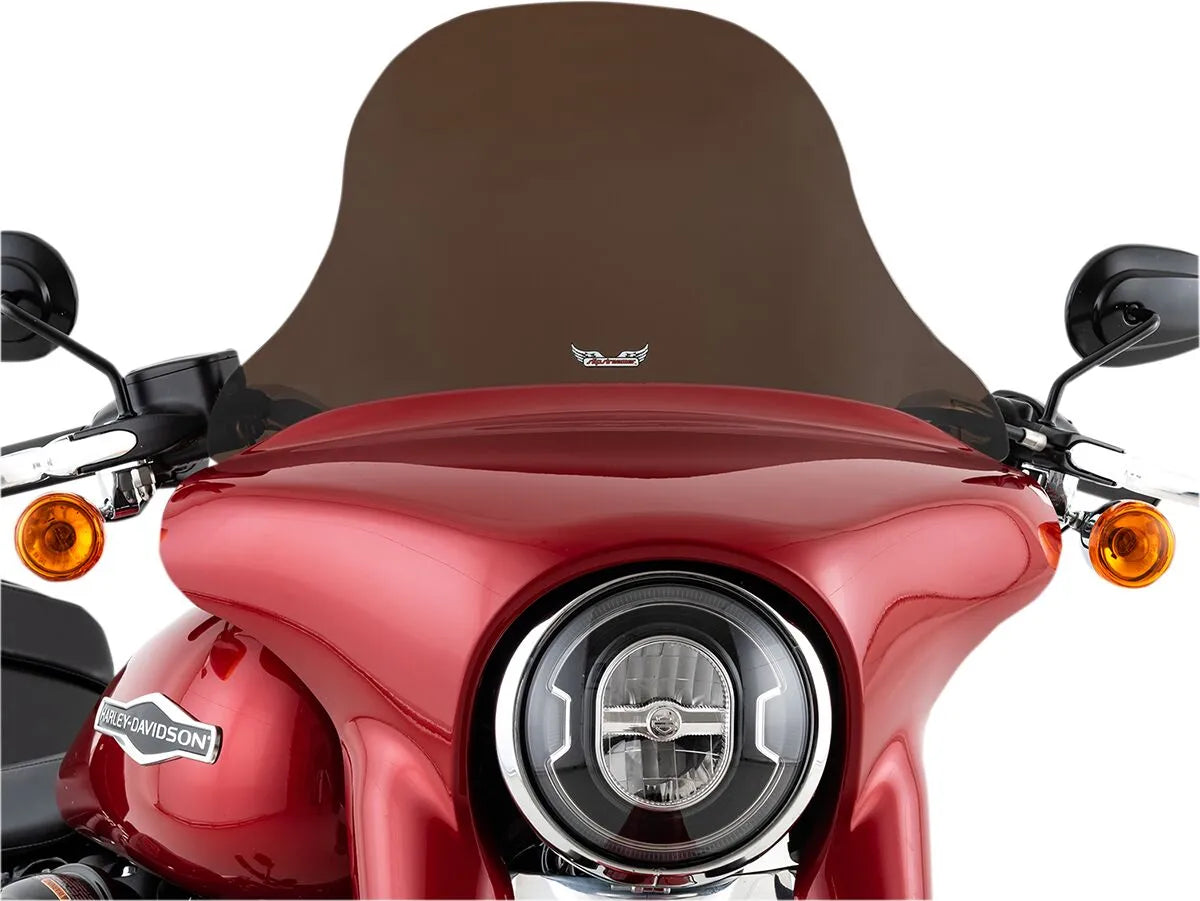 Slipstreamer Windshield Universal Harley bild 11 PMMEDIA:7c867ca7453abf11