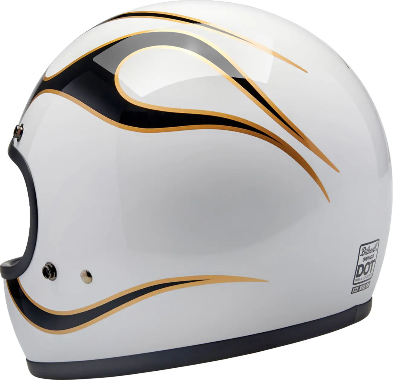 Biltwell Gringo Integralhjälm vuxen bild 14 PMMEDIA:623244632d906397