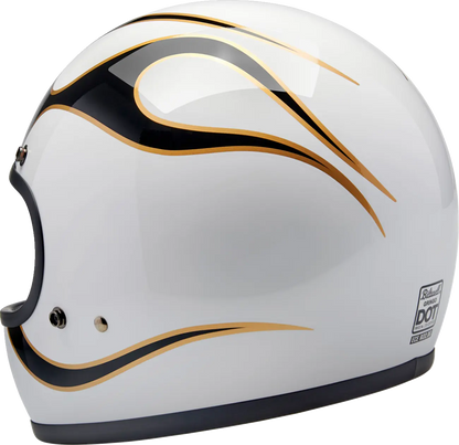 Biltwell Gringo Integralhjälm vuxen bild 14 PMMEDIA:623244632d906397