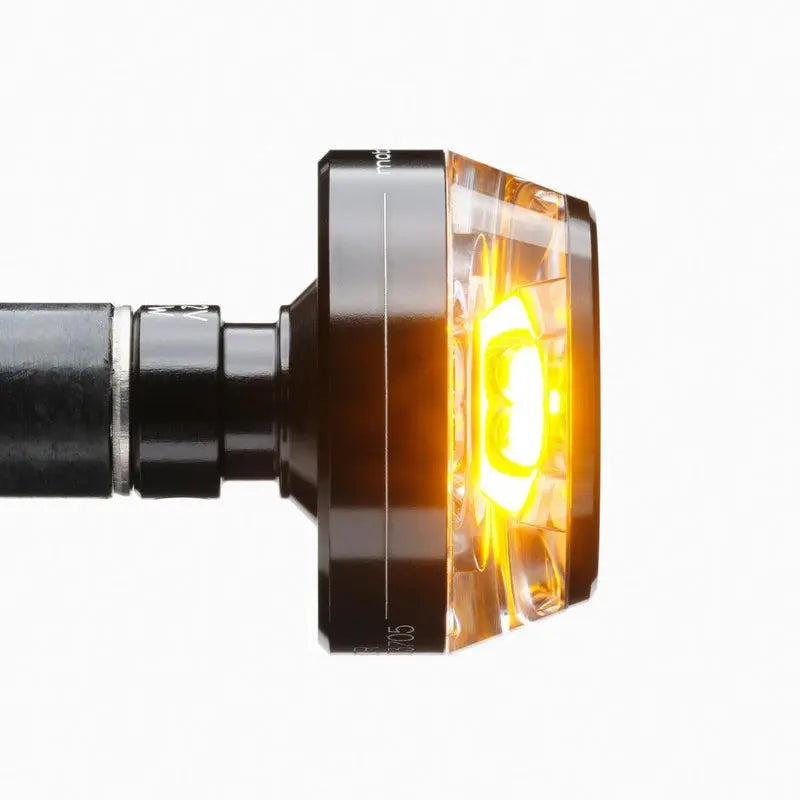MOTOGADGET Mo-Blaze Disc LED Blinkers Höger Svart bild 5 PMMEDIA:706925511e435d36