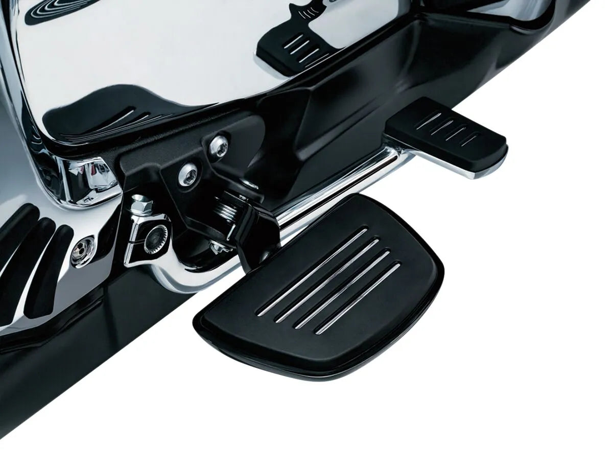 Kuryakyn Premium Mini Board with Comfort Drop Mount Fotplattor & delar bild 4 PMMEDIA:b54dab0e8b962aa0