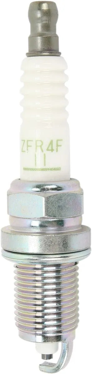 NGK SPARK PLUGS Tändstift ZFR4F-11 bild 1 PMMEDIA:7914119ec523a2e0