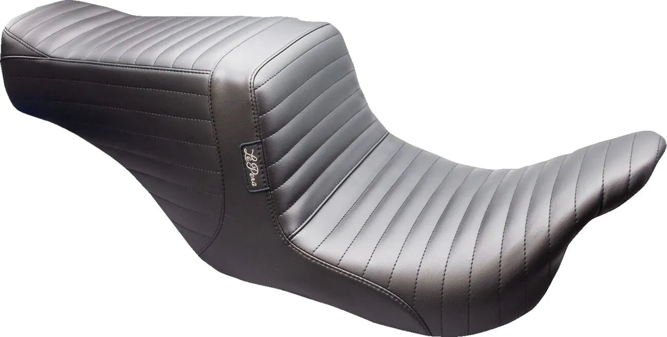 Le Pera Tailwhip Up Front Seat Sadlar Harley Touring bild 7 PMMEDIA:85ce8f90fdfc66ad
