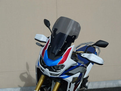 Bullster Windscreen for Honda OEM Sport bild 9 PMMEDIA:065014adb8d2fc31