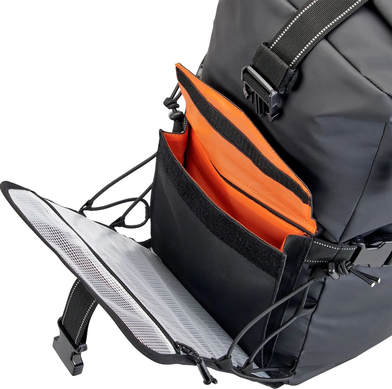 BILTWELL EXFIL-60 Rollväska Svart bild 6 PMMEDIA:24a21a176f337a75