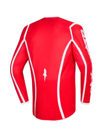 Alpinestars(Mx) Fluid Apex Tröjor herr bild 8 PMMEDIA:668d8b69e589c375